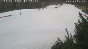 Ski klub Velké Meziříčí - Fajtův kopec - Sjezdovka - 24.2.2026 v 16:00 Ski klub Velké Meziříčí - Fajtův kopec - Sjezdovka - 24.2.2026 v 16:00