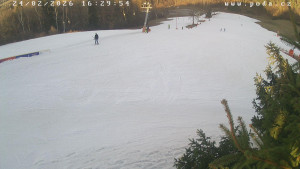 Ski klub Velké Meziříčí - Fajtův kopec - Sjezdovka - 24.2.2026 v 16:30 Ski klub Velké Meziříčí - Fajtův kopec - Sjezdovka - 24.2.2026 v 16:30