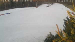 Ski klub Velké Meziříčí - Fajtův kopec - Sjezdovka - 24.2.2026 v 17:00 Ski klub Velké Meziříčí - Fajtův kopec - Sjezdovka - 24.2.2026 v 17:00