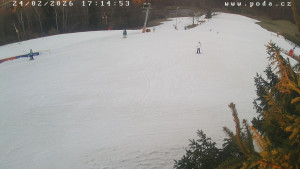 Ski klub Velké Meziříčí - Fajtův kopec - Sjezdovka - 24.2.2026 v 17:15 Ski klub Velké Meziříčí - Fajtův kopec - Sjezdovka - 24.2.2026 v 17:15