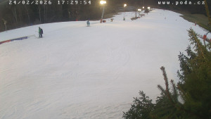 Ski klub Velké Meziříčí - Fajtův kopec - Sjezdovka - 24.2.2026 v 17:30 Ski klub Velké Meziříčí - Fajtův kopec - Sjezdovka - 24.2.2026 v 17:30