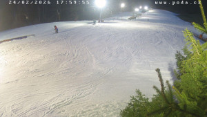 Ski klub Velké Meziříčí - Fajtův kopec - Sjezdovka - 24.2.2026 v 18:00 Ski klub Velké Meziříčí - Fajtův kopec - Sjezdovka - 24.2.2026 v 18:00