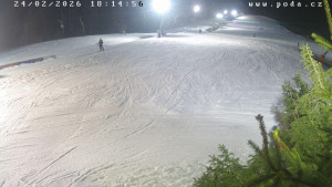 Ski klub Velké Meziříčí - Fajtův kopec - Sjezdovka - 24.2.2026 v 18:15 Ski klub Velké Meziříčí - Fajtův kopec - Sjezdovka - 24.2.2026 v 18:15