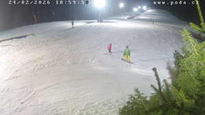 Ski klub Velké Meziříčí - Fajtův kopec - Sjezdovka - 24.2.2026 v 19:00 Ski klub Velké Meziříčí - Fajtův kopec - Sjezdovka - 24.2.2026 v 19:00