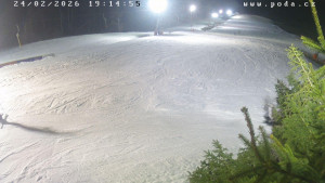 Ski klub Velké Meziříčí - Fajtův kopec - Sjezdovka - 24.2.2026 v 19:15 Ski klub Velké Meziříčí - Fajtův kopec - Sjezdovka - 24.2.2026 v 19:15