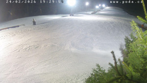 Ski klub Velké Meziříčí - Fajtův kopec - Sjezdovka - 24.2.2026 v 19:30 Ski klub Velké Meziříčí - Fajtův kopec - Sjezdovka - 24.2.2026 v 19:30