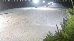 Ski klub Velké Meziříčí - Fajtův kopec - Sjezdovka - 24.2.2026 v 19:45 Ski klub Velké Meziříčí - Fajtův kopec - Sjezdovka - 24.2.2026 v 19:45