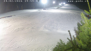 Ski klub Velké Meziříčí - Fajtův kopec - Sjezdovka - 24.2.2026 v 20:00 Ski klub Velké Meziříčí - Fajtův kopec - Sjezdovka - 24.2.2026 v 20:00