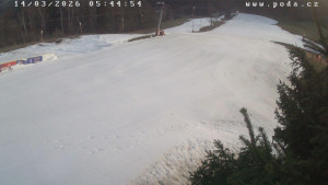 Ski klub Velké Meziříčí - Fajtův kopec - Sjezdovka - 14.3.2026 v 05:45 Ski klub Velké Meziříčí - Fajtův kopec - Sjezdovka - 14.3.2026 v 05:45
