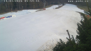 Ski klub Velké Meziříčí - Fajtův kopec - Sjezdovka - 14.3.2026 v 06:00 Ski klub Velké Meziříčí - Fajtův kopec - Sjezdovka - 14.3.2026 v 06:00