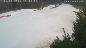 Ski klub Velké Meziříčí - Fajtův kopec - Sjezdovka - 14.3.2026 v 06:15 Ski klub Velké Meziříčí - Fajtův kopec - Sjezdovka - 14.3.2026 v 06:15