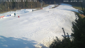 Ski klub Velké Meziříčí - Fajtův kopec - Sjezdovka - 14.3.2026 v 07:15 Ski klub Velké Meziříčí - Fajtův kopec - Sjezdovka - 14.3.2026 v 07:15