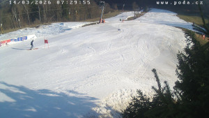 Ski klub Velké Meziříčí - Fajtův kopec - Sjezdovka - 14.3.2026 v 07:30 Ski klub Velké Meziříčí - Fajtův kopec - Sjezdovka - 14.3.2026 v 07:30