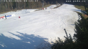 Ski klub Velké Meziříčí - Fajtův kopec - Sjezdovka - 14.3.2026 v 08:15 Ski klub Velké Meziříčí - Fajtův kopec - Sjezdovka - 14.3.2026 v 08:15
