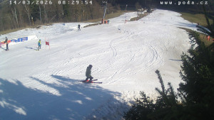 Ski klub Velké Meziříčí - Fajtův kopec - Sjezdovka - 14.3.2026 v 08:30 Ski klub Velké Meziříčí - Fajtův kopec - Sjezdovka - 14.3.2026 v 08:30