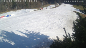 Ski klub Velké Meziříčí - Fajtův kopec - Sjezdovka - 14.3.2026 v 08:45 Ski klub Velké Meziříčí - Fajtův kopec - Sjezdovka - 14.3.2026 v 08:45