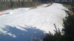 Ski klub Velké Meziříčí - Fajtův kopec - Sjezdovka - 14.3.2026 v 09:00 Ski klub Velké Meziříčí - Fajtův kopec - Sjezdovka - 14.3.2026 v 09:00