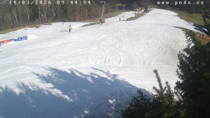 Ski klub Velké Meziříčí - Fajtův kopec - Sjezdovka - 14.3.2026 v 09:45 Ski klub Velké Meziříčí - Fajtův kopec - Sjezdovka - 14.3.2026 v 09:45