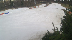 Ski klub Velké Meziříčí - Fajtův kopec - Sjezdovka - 14.3.2026 v 10:30 Ski klub Velké Meziříčí - Fajtův kopec - Sjezdovka - 14.3.2026 v 10:30