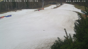 Ski klub Velké Meziříčí - Fajtův kopec - Sjezdovka - 14.3.2026 v 11:45 Ski klub Velké Meziříčí - Fajtův kopec - Sjezdovka - 14.3.2026 v 11:45