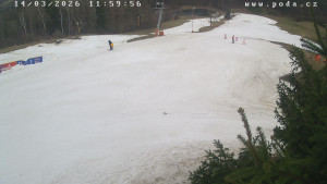 Ski klub Velké Meziříčí - Fajtův kopec - Sjezdovka - 14.3.2026 v 12:00 Ski klub Velké Meziříčí - Fajtův kopec - Sjezdovka - 14.3.2026 v 12:00