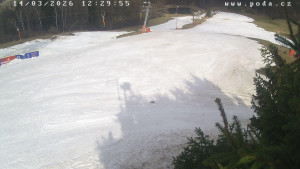 Ski klub Velké Meziříčí - Fajtův kopec - Sjezdovka - 14.3.2026 v 12:30 Ski klub Velké Meziříčí - Fajtův kopec - Sjezdovka - 14.3.2026 v 12:30