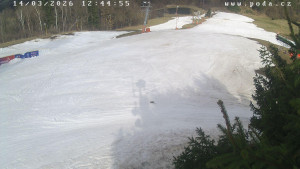 Ski klub Velké Meziříčí - Fajtův kopec - Sjezdovka - 14.3.2026 v 12:45 Ski klub Velké Meziříčí - Fajtův kopec - Sjezdovka - 14.3.2026 v 12:45