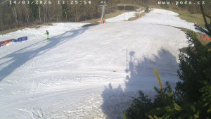 Ski klub Velké Meziříčí - Fajtův kopec - Sjezdovka - 14.3.2026 v 13:30 Ski klub Velké Meziříčí - Fajtův kopec - Sjezdovka - 14.3.2026 v 13:30