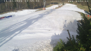 Ski klub Velké Meziříčí - Fajtův kopec - Sjezdovka - 14.3.2026 v 14:00 Ski klub Velké Meziříčí - Fajtův kopec - Sjezdovka - 14.3.2026 v 14:00