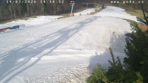 Ski klub Velké Meziříčí - Fajtův kopec - Sjezdovka - 14.3.2026 v 14:15 Ski klub Velké Meziříčí - Fajtův kopec - Sjezdovka - 14.3.2026 v 14:15