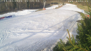 Ski klub Velké Meziříčí - Fajtův kopec - Sjezdovka - 14.3.2026 v 15:15 Ski klub Velké Meziříčí - Fajtův kopec - Sjezdovka - 14.3.2026 v 15:15
