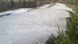 Ski klub Velké Meziříčí - Fajtův kopec - Sjezdovka - 14.3.2026 v 15:45 Ski klub Velké Meziříčí - Fajtův kopec - Sjezdovka - 14.3.2026 v 15:45