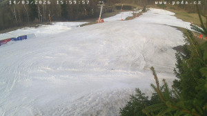 Ski klub Velké Meziříčí - Fajtův kopec - Sjezdovka - 14.3.2026 v 16:00 Ski klub Velké Meziříčí - Fajtův kopec - Sjezdovka - 14.3.2026 v 16:00