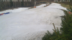 Ski klub Velké Meziříčí - Fajtův kopec - Sjezdovka - 14.3.2026 v 16:15 Ski klub Velké Meziříčí - Fajtův kopec - Sjezdovka - 14.3.2026 v 16:15