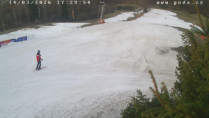 Ski klub Velké Meziříčí - Fajtův kopec - Sjezdovka - 14.3.2026 v 17:30 Ski klub Velké Meziříčí - Fajtův kopec - Sjezdovka - 14.3.2026 v 17:30