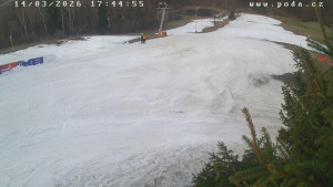 Ski klub Velké Meziříčí - Fajtův kopec - Sjezdovka - 14.3.2026 v 17:45 Ski klub Velké Meziříčí - Fajtův kopec - Sjezdovka - 14.3.2026 v 17:45