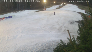 Ski klub Velké Meziříčí - Fajtův kopec - Sjezdovka - 14.3.2026 v 18:00 Ski klub Velké Meziříčí - Fajtův kopec - Sjezdovka - 14.3.2026 v 18:00