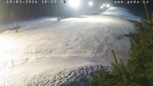 Ski klub Velké Meziříčí - Fajtův kopec - Sjezdovka - 14.3.2026 v 18:30 Ski klub Velké Meziříčí - Fajtův kopec - Sjezdovka - 14.3.2026 v 18:30