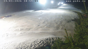 Ski klub Velké Meziříčí - Fajtův kopec - Sjezdovka - 14.3.2026 v 19:00 Ski klub Velké Meziříčí - Fajtův kopec - Sjezdovka - 14.3.2026 v 19:00