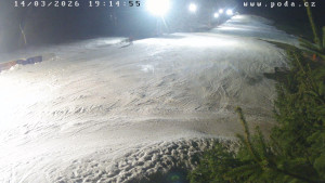 Ski klub Velké Meziříčí - Fajtův kopec - Sjezdovka - 14.3.2026 v 19:15 Ski klub Velké Meziříčí - Fajtův kopec - Sjezdovka - 14.3.2026 v 19:15