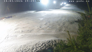 Ski klub Velké Meziříčí - Fajtův kopec - Sjezdovka - 14.3.2026 v 19:30 Ski klub Velké Meziříčí - Fajtův kopec - Sjezdovka - 14.3.2026 v 19:30