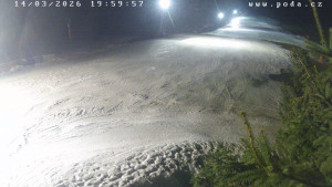 Ski klub Velké Meziříčí - Fajtův kopec - Sjezdovka - 14.3.2026 v 20:00 Ski klub Velké Meziříčí - Fajtův kopec - Sjezdovka - 14.3.2026 v 20:00