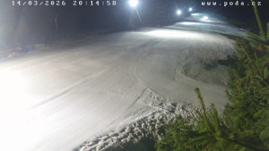 Ski klub Velké Meziříčí - Fajtův kopec - Sjezdovka - 14.3.2026 v 20:15 Ski klub Velké Meziříčí - Fajtův kopec - Sjezdovka - 14.3.2026 v 20:15