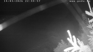 Ski klub Velké Meziříčí - Fajtův kopec - Sjezdovka - 14.3.2026 v 22:45 Ski klub Velké Meziříčí - Fajtův kopec - Sjezdovka - 14.3.2026 v 22:45