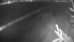 Ski klub Velké Meziříčí - Fajtův kopec - Sjezdovka - 29.3.2026 v 00:45 Ski klub Velké Meziříčí - Fajtův kopec - Sjezdovka - 29.3.2026 v 00:45