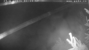 Ski klub Velké Meziříčí - Fajtův kopec - Sjezdovka - 29.3.2026 v 01:15 Ski klub Velké Meziříčí - Fajtův kopec - Sjezdovka - 29.3.2026 v 01:15