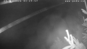 Ski klub Velké Meziříčí - Fajtův kopec - Sjezdovka - 29.3.2026 v 01:30 Ski klub Velké Meziříčí - Fajtův kopec - Sjezdovka - 29.3.2026 v 01:30