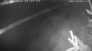 Ski klub Velké Meziříčí - Fajtův kopec - Sjezdovka - 29.3.2026 v 01:45 Ski klub Velké Meziříčí - Fajtův kopec - Sjezdovka - 29.3.2026 v 01:45