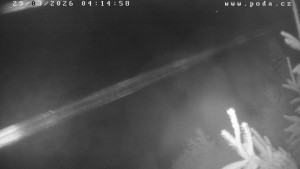 Ski klub Velké Meziříčí - Fajtův kopec - Sjezdovka - 29.3.2026 v 04:15 Ski klub Velké Meziříčí - Fajtův kopec - Sjezdovka - 29.3.2026 v 04:15