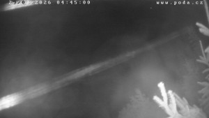 Ski klub Velké Meziříčí - Fajtův kopec - Sjezdovka - 29.3.2026 v 04:45 Ski klub Velké Meziříčí - Fajtův kopec - Sjezdovka - 29.3.2026 v 04:45